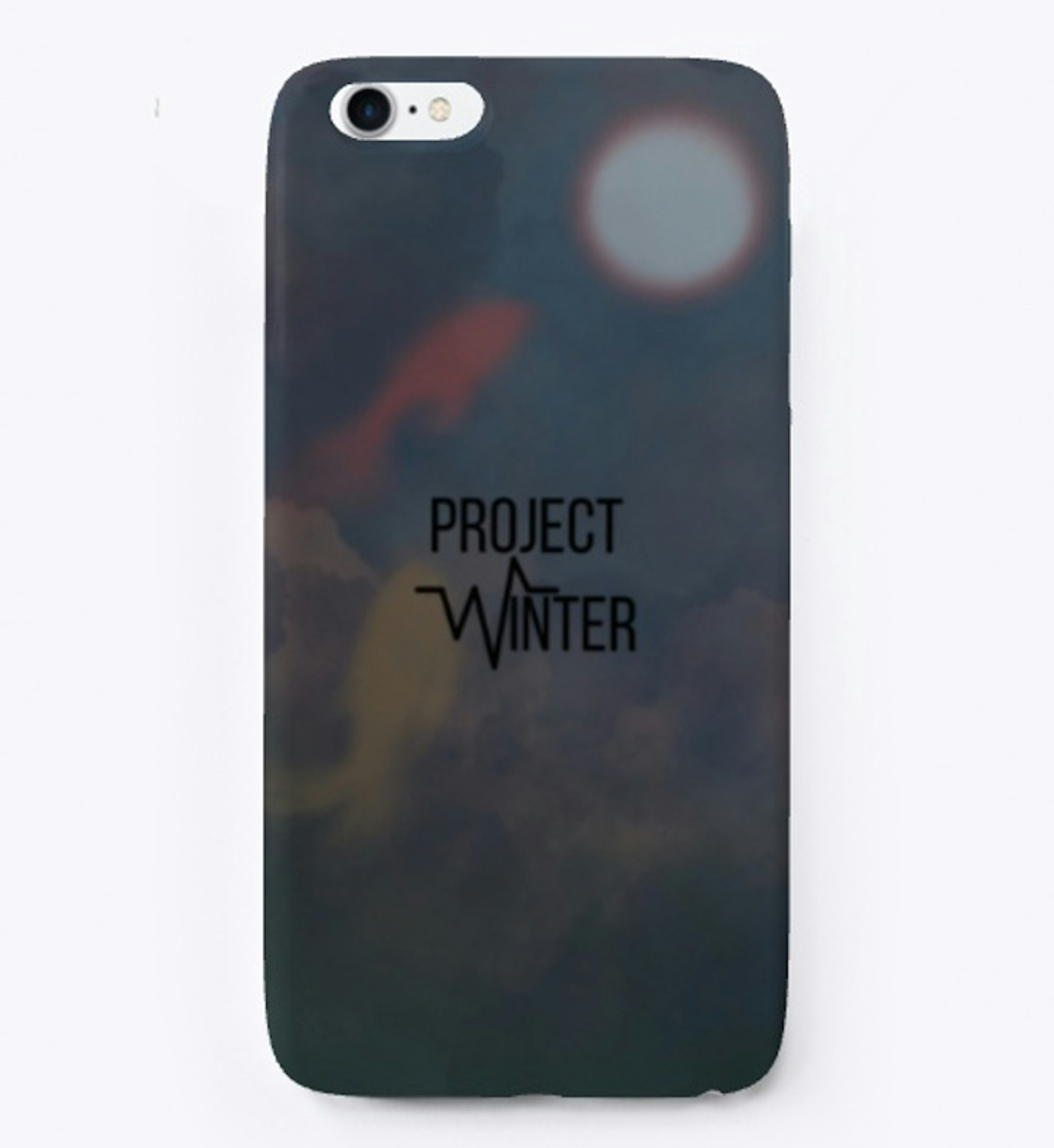 Cover iPhone Case