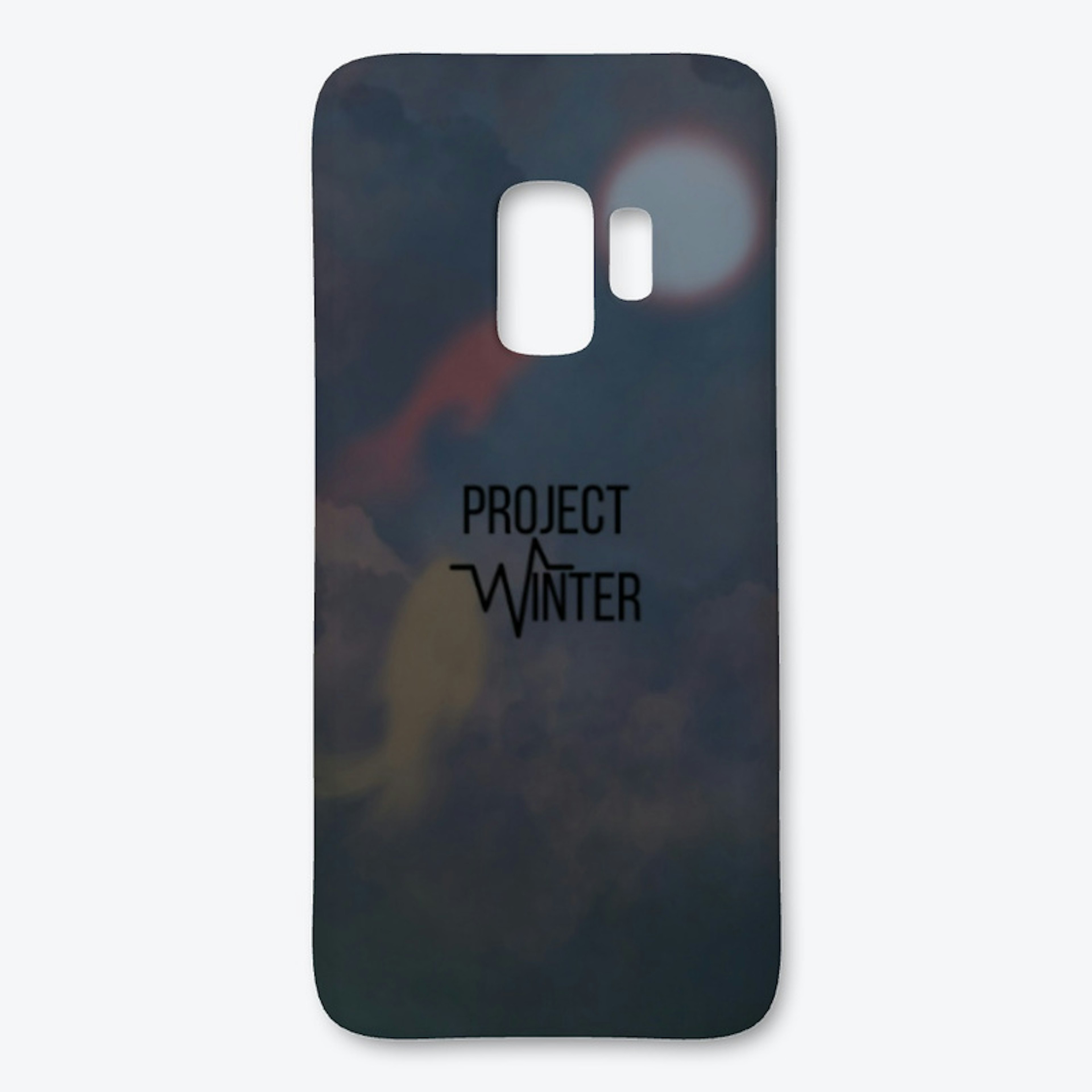 Cover Samsung Phone Case